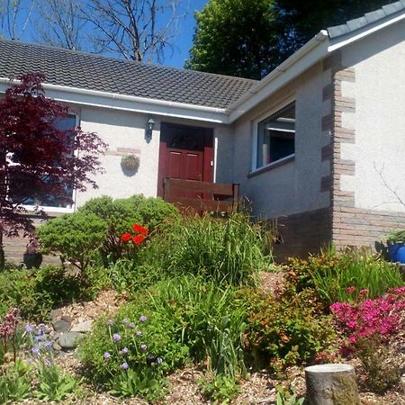 Ivybeth B&B Moffat Luaran gambar